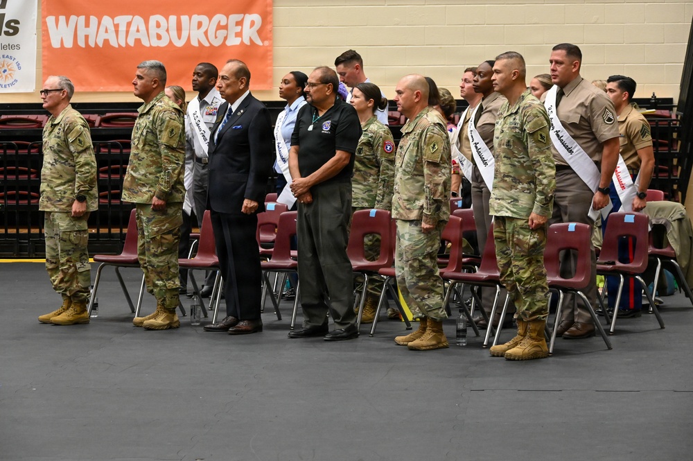 U.S. Army Showcase