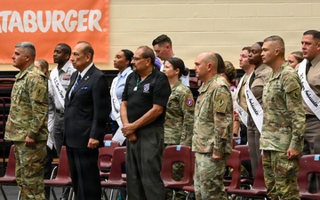 U.S. Army Showcase