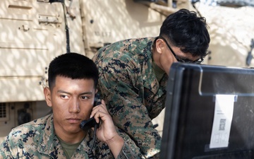 13th MEU Marines executes DGSIT