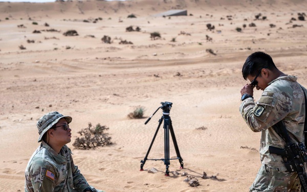 173rd Airborne Brigade combat engineers sharpen IED detection, threat mitigation skills