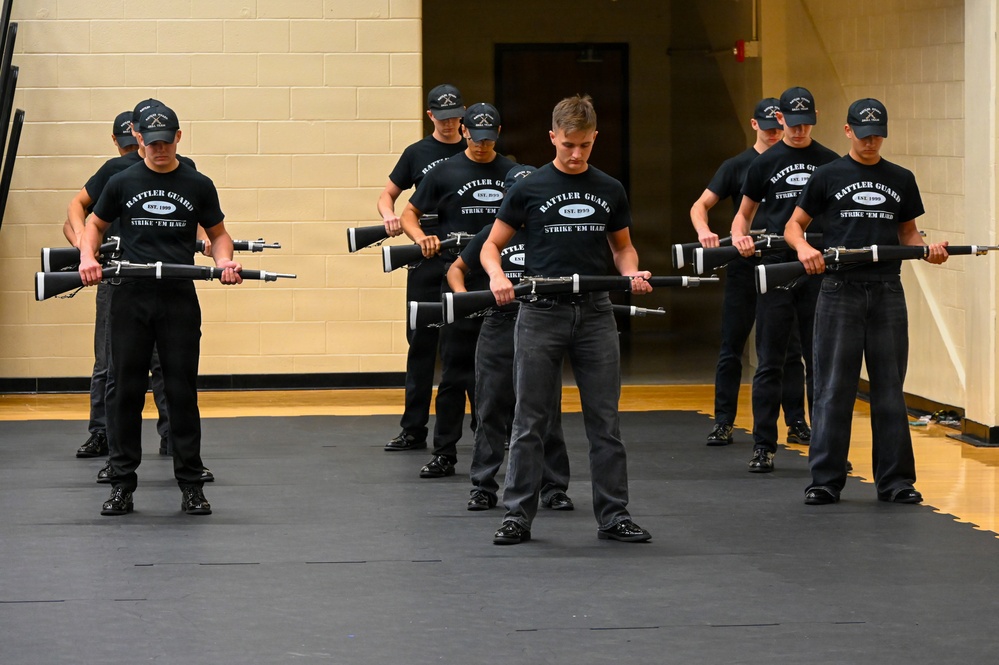 U.S. Army Showcase