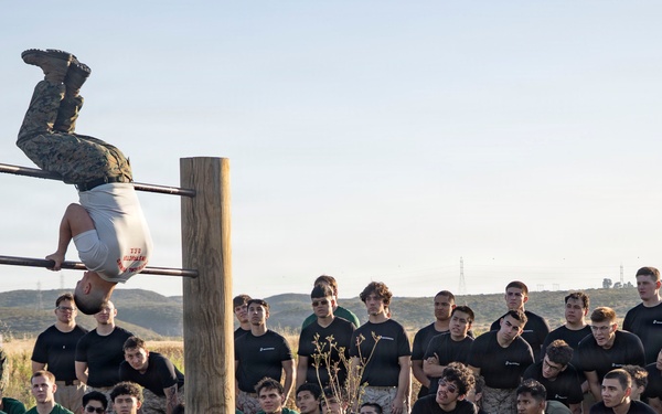 12th MCD hosts Mini-OCS