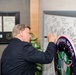 U.S. Representative Mike Rogers, chairman of the HASC, visits National Space Defense Center