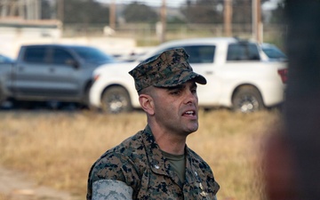 12th MCD hosts Mini-OCS