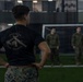 U.S. Marines participate in Marine Corps Martial Arts Program during exercise RED FLAG