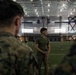 U.S. Marines participate in Marine Corps Martial Arts Program during exercise RED FLAG