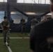 U.S. Marines participate in Marine Corps Martial Arts Program during exercise RED FLAG