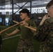 U.S. Marines participate in Marine Corps Martial Arts Program during exercise RED FLAG