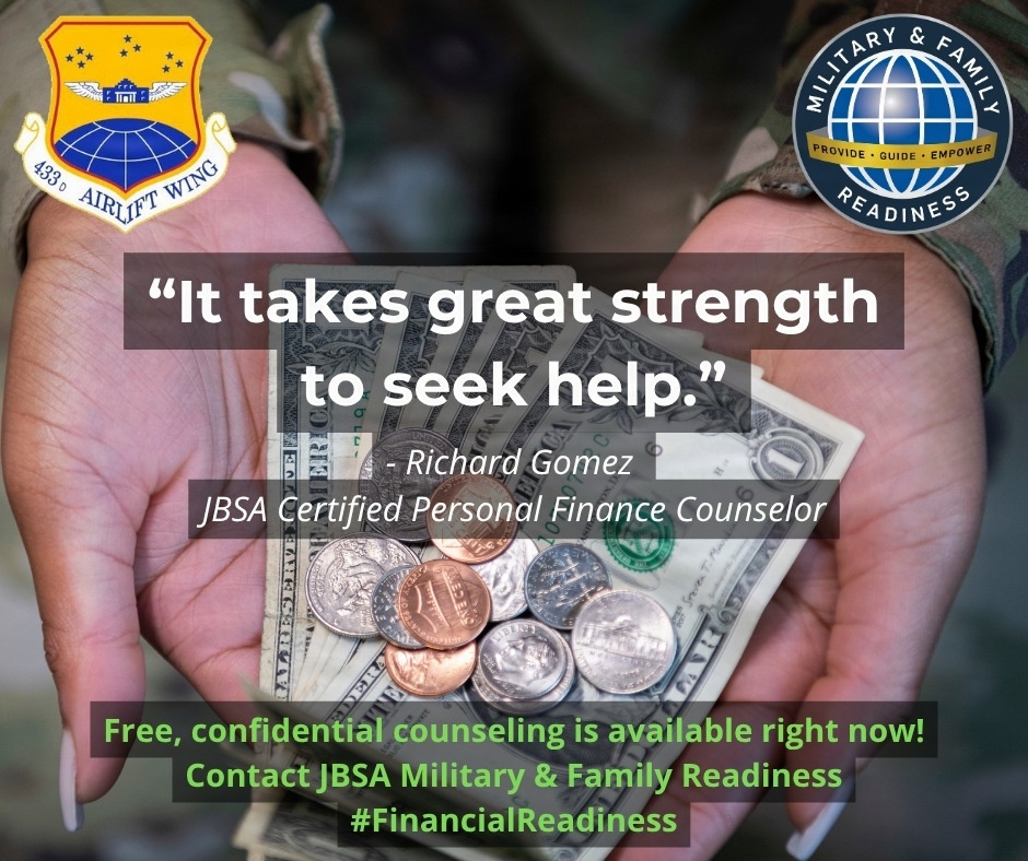 The 4 Must-Have Savings Accounts: A Financial Playbook for Citizen Airmen