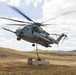 1st DSB and HMH-465 Marines conduct HST training
