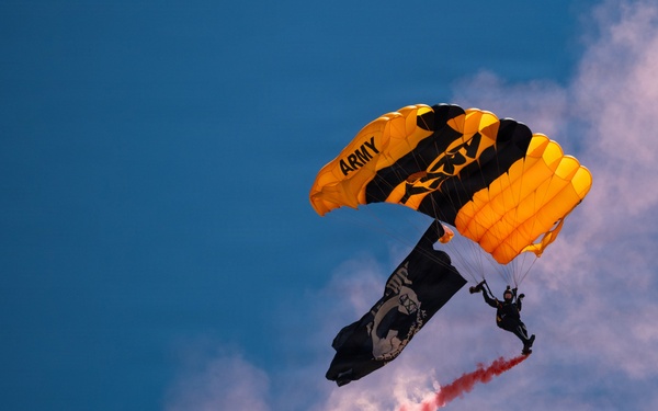 2026 Legacy of Liberty Air Show Day 1