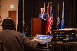 The Need for Speed — Senior DOW Acquisition Leaders to Keynote NPS Symposium