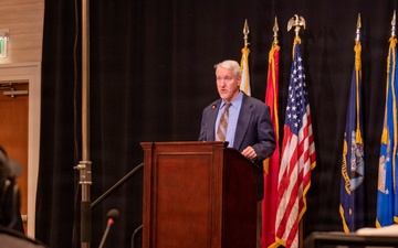 The Need for Speed — Senior DOW Acquisition Leaders to Keynote NPS Symposium