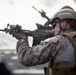 11th MEU Marines, Sailors Conduct Marksmanship Training Aboard USS Boxer