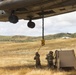 1st DSB and HMH-465 Marines conduct HST training