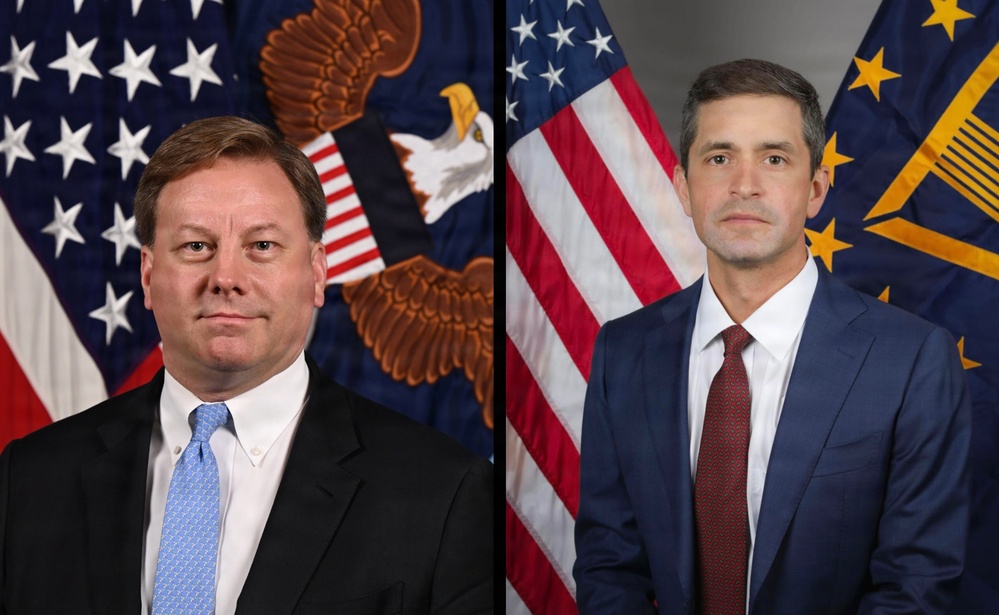 The Need for Speed — Senior DOW Acquisition Leaders to Keynote NPS Symposium