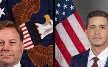 The Need for Speed — Senior DOW Acquisition Leaders to Keynote NPS Symposium