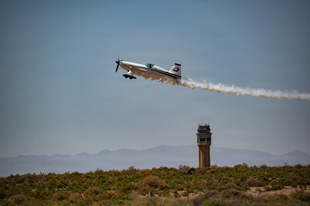 2026 Legacy of Liberty Air Show Day 1