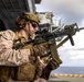 11th MEU Marines, Sailors Conduct Marksmanship Training Aboard USS Boxer