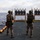 11th MEU Marines, Sailors Conduct Marksmanship Training Aboard USS Boxer
