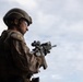 11th MEU Marines, Sailors Conduct Marksmanship Training Aboard USS Boxer