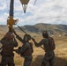 1st DSB and HMH-465 Marines conduct HST training