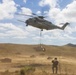 1st DSB and HMH-465 Marines conduct HST training