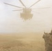 1st DSB and HMH-465 Marines conduct HST training