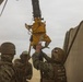 1st DSB and HMH-465 Marines conduct HST training