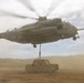 1st DSB and HMH-465 Marines conduct HST training