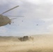 1st DSB and HMH-465 Marines conduct HST training