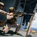 11th MEU Marines, Sailors Conduct Marksmanship Training Aboard USS Boxer