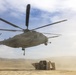 1st DSB and HMH-465 Marines conduct HST training