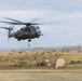 1st DSB and HMH-465 Marines conduct HST training