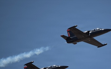 2026 Legacy of Liberty Air Show Day 1