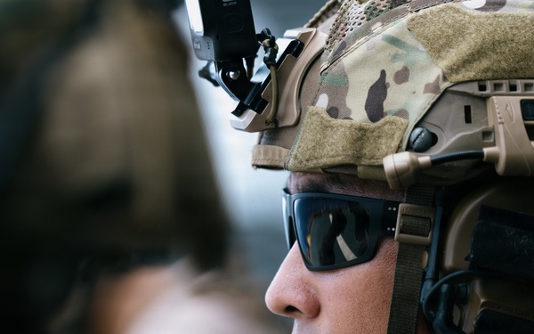 11th MEU Marines, Sailors Conduct Marksmanship Training Aboard USS Boxer