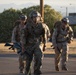Day Two of JTF-SB Air Assault Training