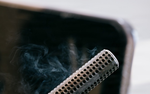 11th MEU Marines, Sailors Conduct Marksmanship Training Aboard USS Boxer