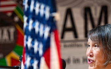 LAMAT 2026 delivers care, builds readiness in Suriname