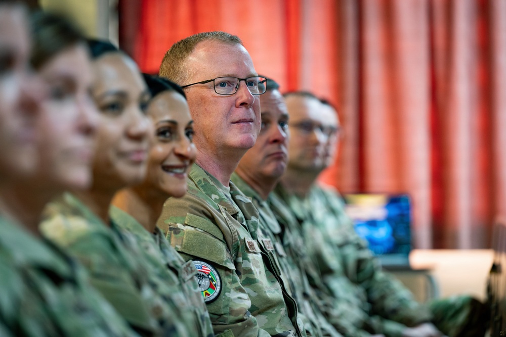 LAMAT medical mission concludes in Suriname