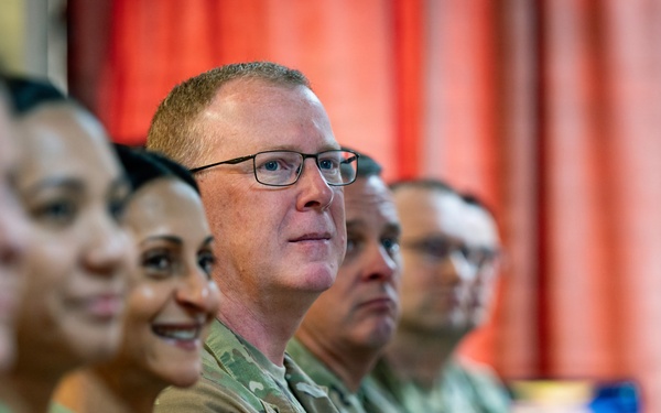 LAMAT medical mission concludes in Suriname