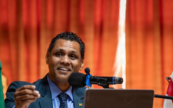 LAMAT medical mission concludes in Suriname