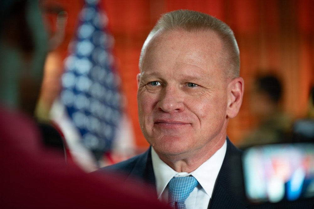 LAMAT medical mission concludes in Suriname