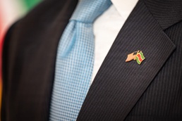 LAMAT medical mission concludes in Suriname