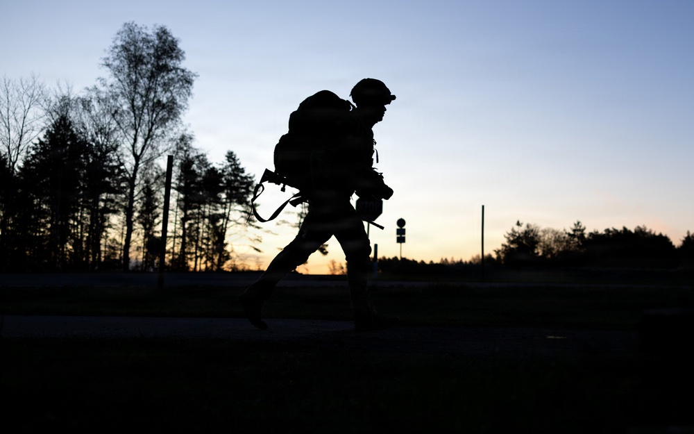 21st TSC BSC 2026 Day 5