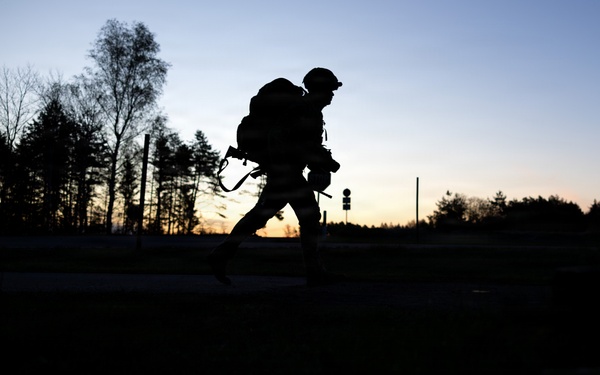 21st TSC BSC 2026 Day 5