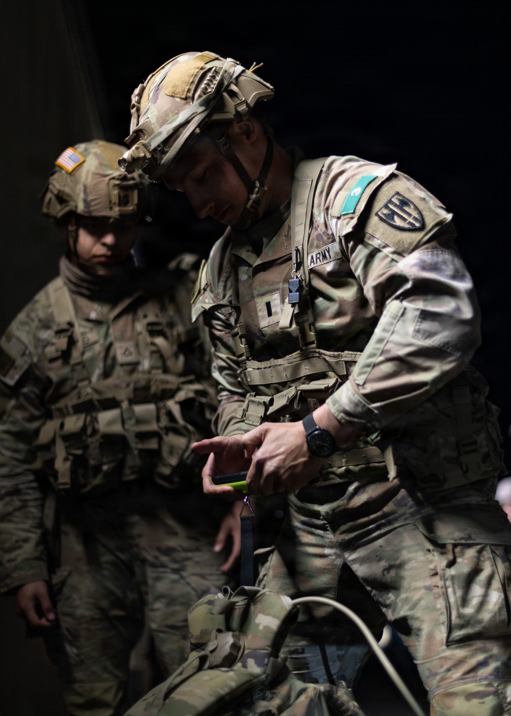 21st TSC BSC 2026 Day 5