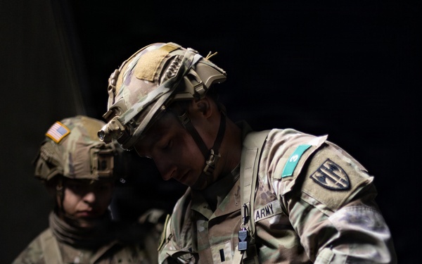 21st TSC BSC 2026 Day 5