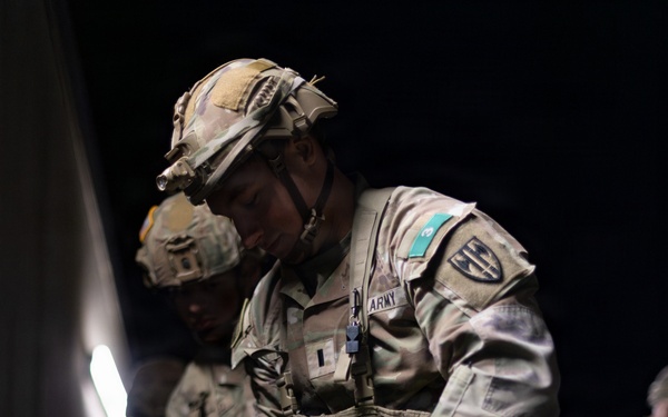 21st TSC BSC 2026 Day 5