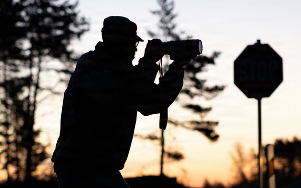 21st TSC BSC 2026 Day 5